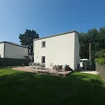 Maison Cosy T4 Proche De La * Saint-Brévin-lʼOcéan