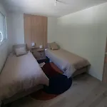 Maison Cosy T4 Proche De La Hébergement de vacances