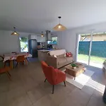 Maison Cosy T4 Proche De La Hébergement de vacances Saint-Brévin-lʼOcéan