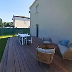 Maison Cosy T4 Proche De La