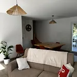Maison Cosy T4 Proche De La Hébergement de vacances Saint-Brévin-lʼOcéan