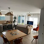 Maison Cosy T4 Proche De La Hébergement de vacances Saint-Brévin-lʼOcéan