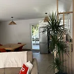 Maison Cosy T4 Proche De La Hébergement de vacances Saint-Brévin-lʼOcéan
