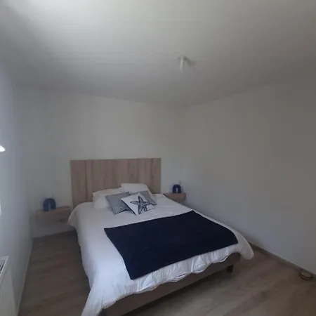 Maison Cosy T4 Proche De La Feriehus Saint-Brévin-lʼOcéan