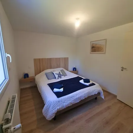 Maison Cosy T4 Proche De La Feriehus *