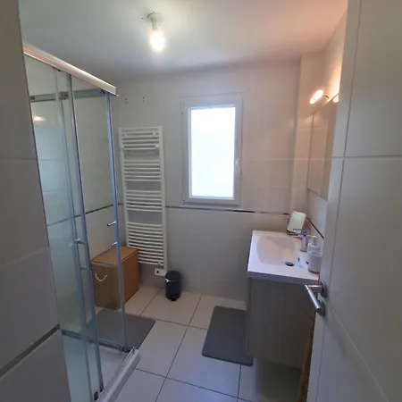 Maison Cosy T4 Proche De La