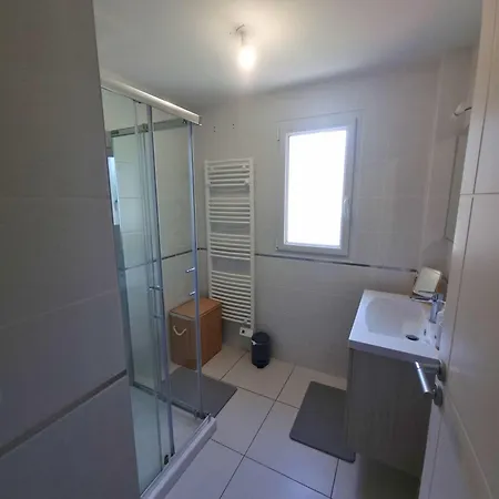 Maison Cosy T4 Proche De La *