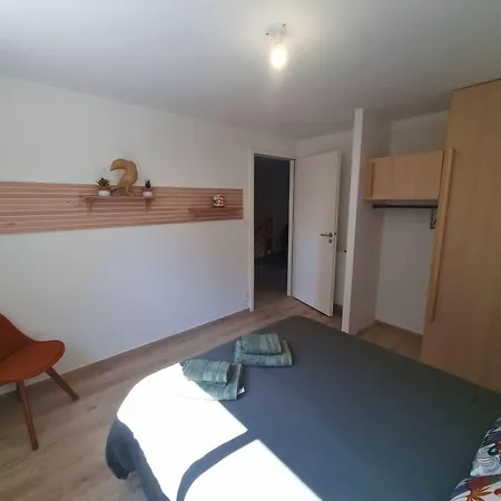 Maison Cosy T4 Proche De La Saint-Brévin-lʼOcéan