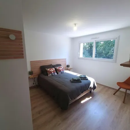 Maison Cosy T4 Proche De La *